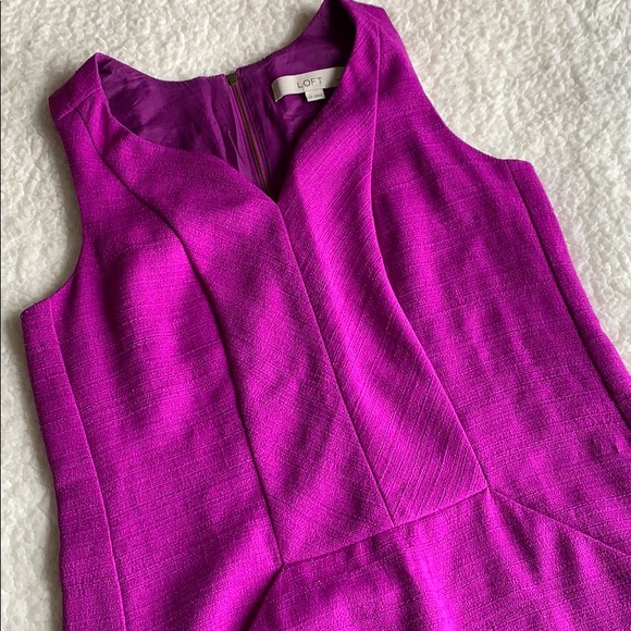 Loft dress - Picture 2 of 5